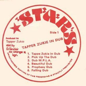 Tapper Zukie in Dub by Tappa Zukie (Album, Dub): Reviews, Ratings